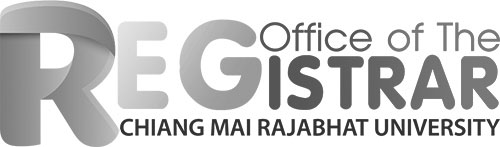 สำนักทะเบียนและประมวลผล มหาวิทยาลัยราชภัฏเชียงใหม่
